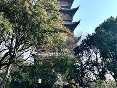 -常熟方塔园