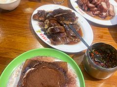 -澳门陈光记烧味饭店(南京德基广场店)