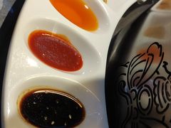 -十三姨正合丰烤肉(营迹路店)