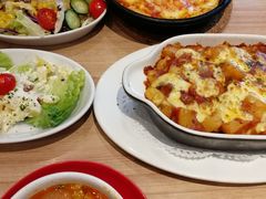 -必胜客(银盆路店)