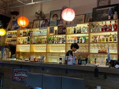 -El Bodegon阿根廷秘鲁餐厅(幸福路店)
