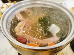 -澜悦港海鲜体验主题餐厅