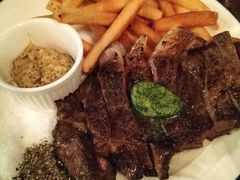-羽深肉铺 Steak & Wine