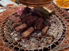 -王妃家(明洞中央店)