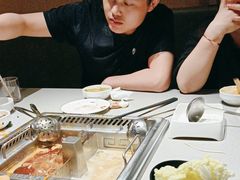 -海底捞火锅(翔龙天地广场店)