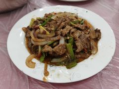 -第一家鲜鱼汤清真老饭店(回新路店)