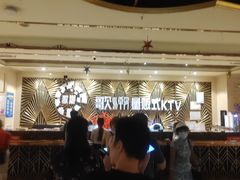 -歌潮量贩式KTV(萝岗店)