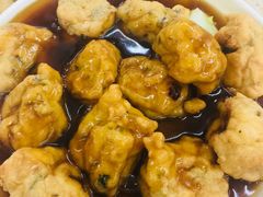 琵琶豆腐-陈根记大牌档