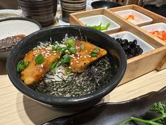 -胜博殿日式炸猪排(西红门店)