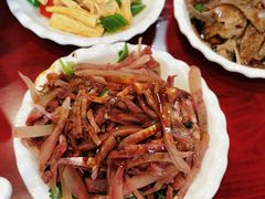 -金杨拉面王小吃面馆·牛三宝面·红烧牛肉粉