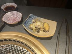 -铭牛烧肉·和牛海鲜自助(高新月牙湖店)