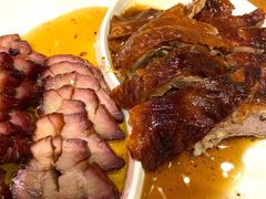 烧味双拼-澳门陈光记烧味饭店(郎家园店)
