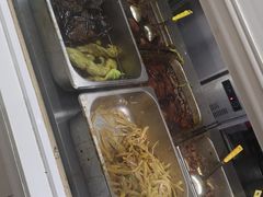 自助取餐区-咱家王新国把子肉(县东巷店)