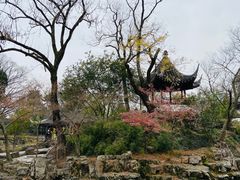 -拙政园