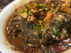 -老南昌酒楼(珠宝街店)