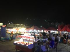 -周浦夜市