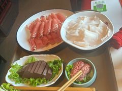 -山城辣妹子(定福庄店)