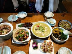-去茶去餐厅(中央大街店)
