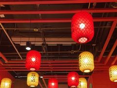 大堂-花叔蜀川菜·辣子鸡(北关店)