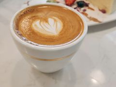 -仁义涵西餐·咖啡(中华巴洛克店)