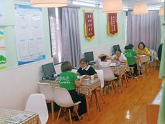 -学知乐教育·幼小衔接·小学科辅导(嘉定镇校区)