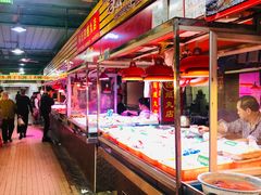 自助取餐区-龙眼市场(龙眼南路店)