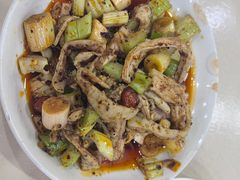 -天一沾水肥肠(科园一街店)