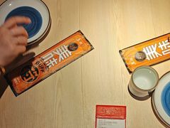 -鱼酷活鱼烤鱼(人信汇商场店)