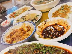 -龙翔山庄雷鸡肉(青城后山泰安古镇店)