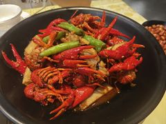 -聚味瞿记·龙虾堂(咸嘉湖店)