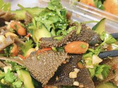 鲜脆毛肚-煮鲜·潮汕下酒菜(福田石厦店)