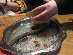 -傣妹火锅(南京东路一店)