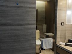 -上海静安洲际酒店