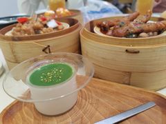 -蔡澜点心·粤菜(月星环球港店)