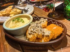-卢布里西餐厅(海拉尔店)