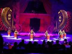 -珠海横琴长隆《卡卡虎奇遇记》