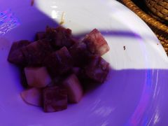 -十三姨正合丰烤肉(营迹路店)