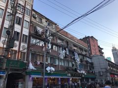 -月圆火锅(宁海东路二店)