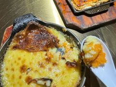 -烤煌黑豆花烤鱼(保山五洲国际广场店)