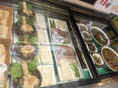 -纪林菜馆·博山菜老字号(华光路店)