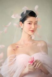 -金夫人婚纱摄影(总店)