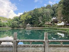-和顺古镇
