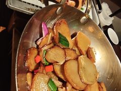 -绿茶餐厅(领展购物广场·中关村店)