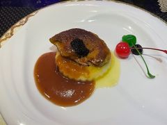 -丹鼎铁板料理