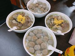 -潮镇老尾牛杂(环城西路店)