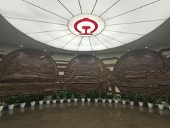 -中国铁道博物馆(正阳门馆)