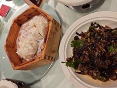 -稻香饭店(IFS国金中心店)