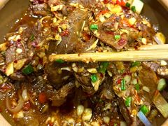 -陈家婆的菜(梅溪湖店)
