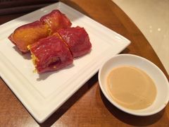 -杭州JW万豪酒店-万豪中餐厅