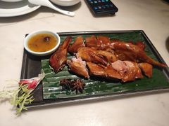 -桂小厨广西菜(水晶城店)